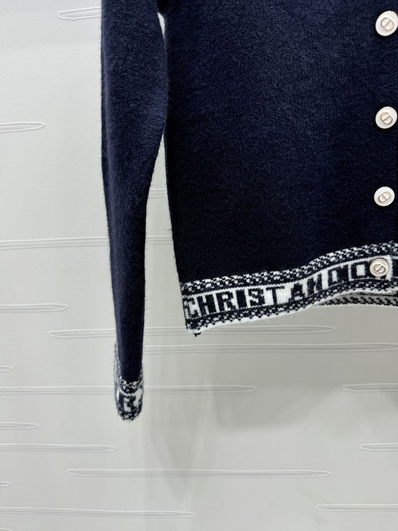 Christian Dior Sweaters